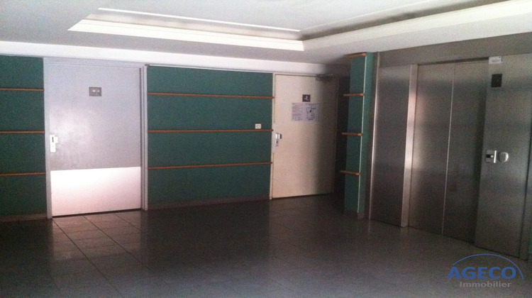 Ma-Cabane - Location Appartement Toulouse, 18 m²