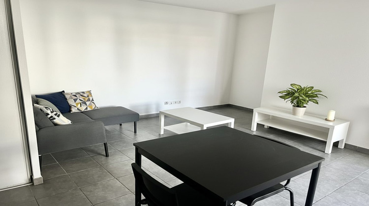 Ma-Cabane - Location Appartement Toulouse, 47 m²
