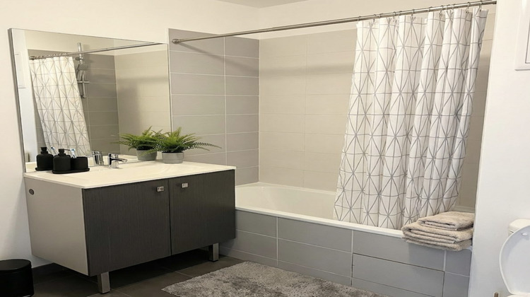 Ma-Cabane - Location Appartement Toulouse, 47 m²