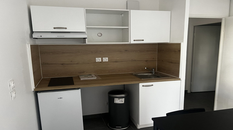 Ma-Cabane - Location Appartement Toulouse, 47 m²