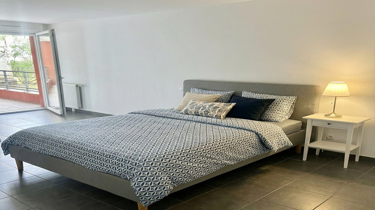 Ma-Cabane - Location Appartement Toulouse, 47 m²