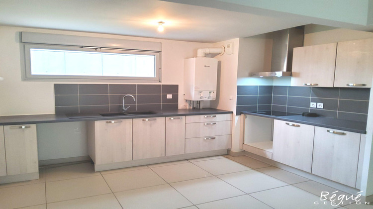Ma-Cabane - Location Appartement Toulouse, 96 m²