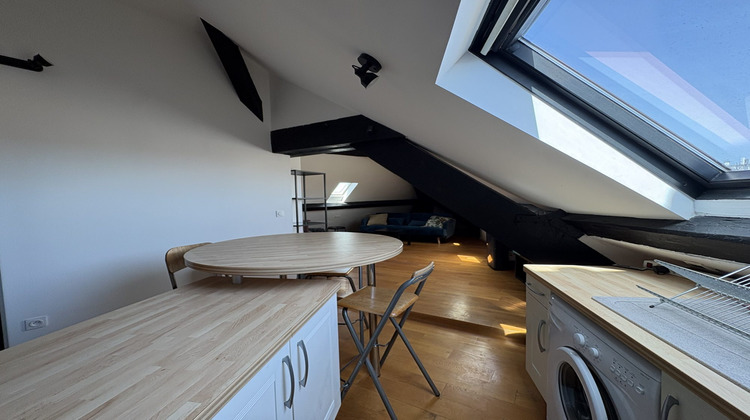Ma-Cabane - Location Appartement Toulouse, 48 m²