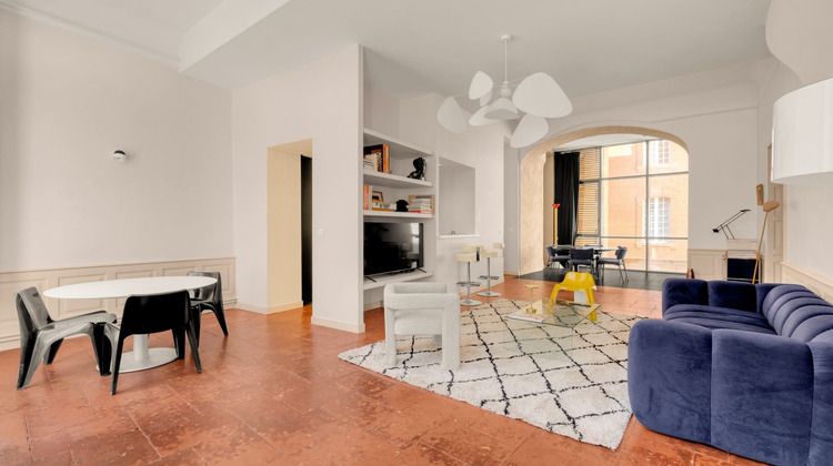 Ma-Cabane - Location Appartement Toulouse, 87 m²