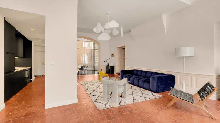 Ma-Cabane - Location Appartement Toulouse, 87 m²