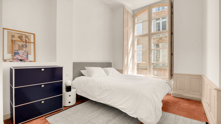 Ma-Cabane - Location Appartement Toulouse, 87 m²
