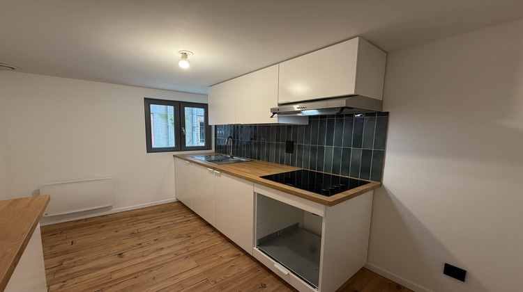 Ma-Cabane - Location Appartement TOULOUSE, 64 m²