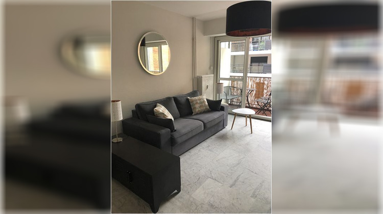 Ma-Cabane - Location Appartement TOULOUSE, 26 m²