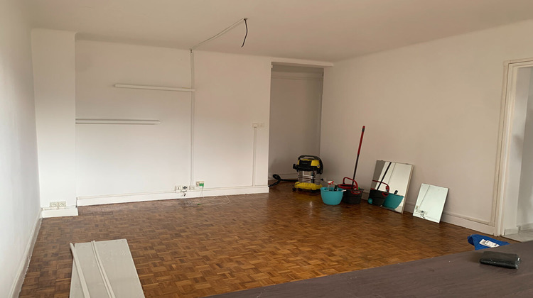 Ma-Cabane - Location Appartement TOULOUSE, 58 m²