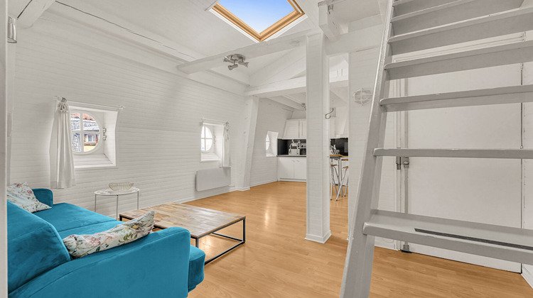 Ma-Cabane - Location Appartement TOULOUSE, 51 m²