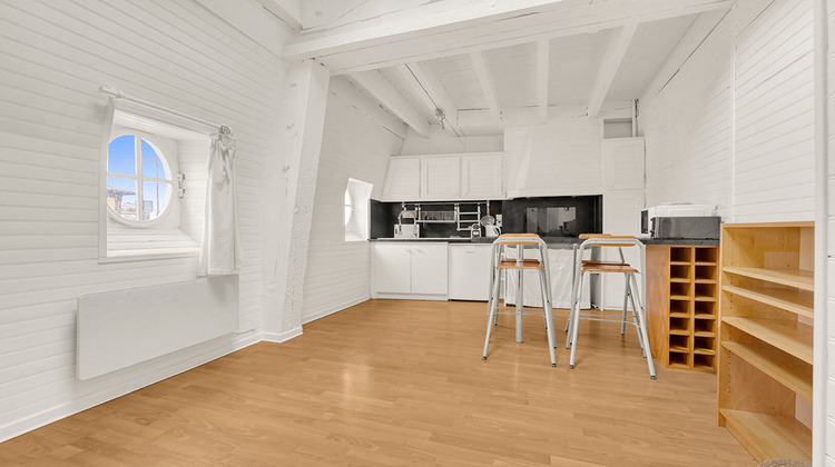 Ma-Cabane - Location Appartement TOULOUSE, 51 m²