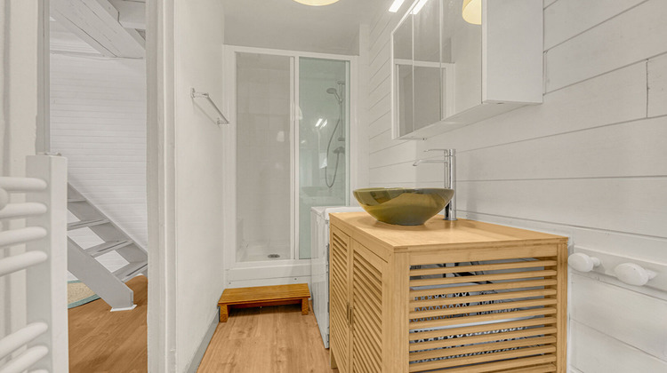 Ma-Cabane - Location Appartement TOULOUSE, 51 m²