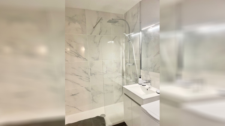 Ma-Cabane - Location Appartement TOULOUSE, 26 m²