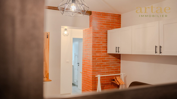 Ma-Cabane - Location Appartement Toulouse, 16 m²