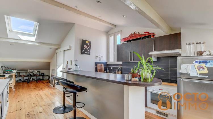 Ma-Cabane - Location Appartement Toulouse, 37 m²