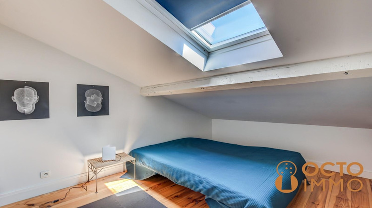 Ma-Cabane - Location Appartement Toulouse, 37 m²