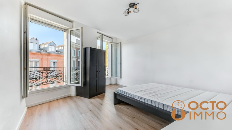 Ma-Cabane - Location Appartement Toulouse, 61 m²