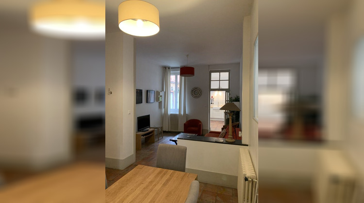 Ma-Cabane - Location Appartement Toulouse, 50 m²