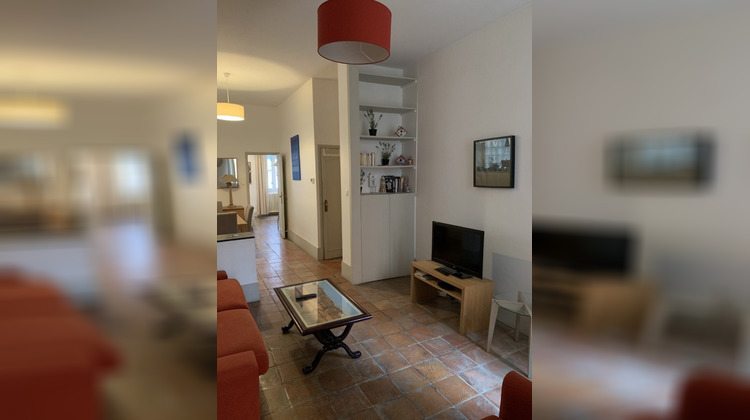 Ma-Cabane - Location Appartement Toulouse, 50 m²