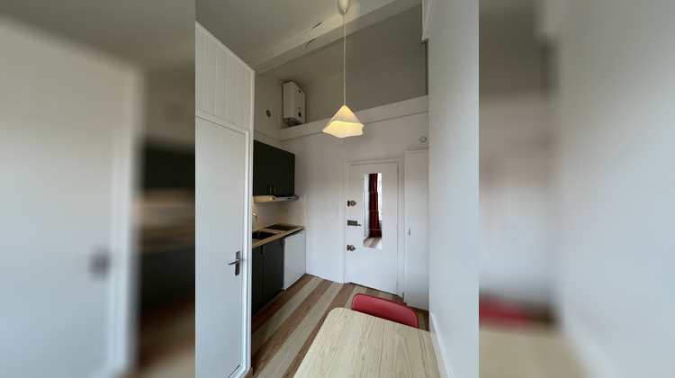 Ma-Cabane - Location Appartement Toulouse, 14 m²