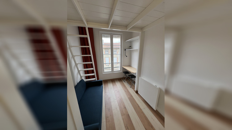 Ma-Cabane - Location Appartement Toulouse, 14 m²
