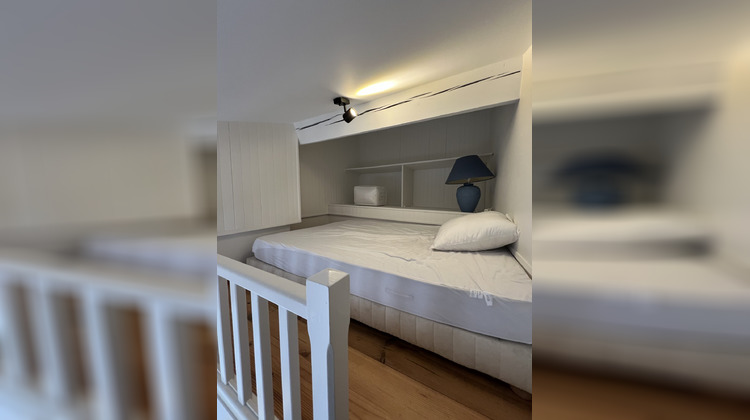 Ma-Cabane - Location Appartement Toulouse, 14 m²