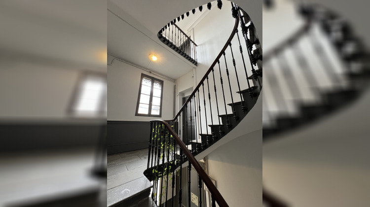 Ma-Cabane - Location Appartement Toulouse, 14 m²
