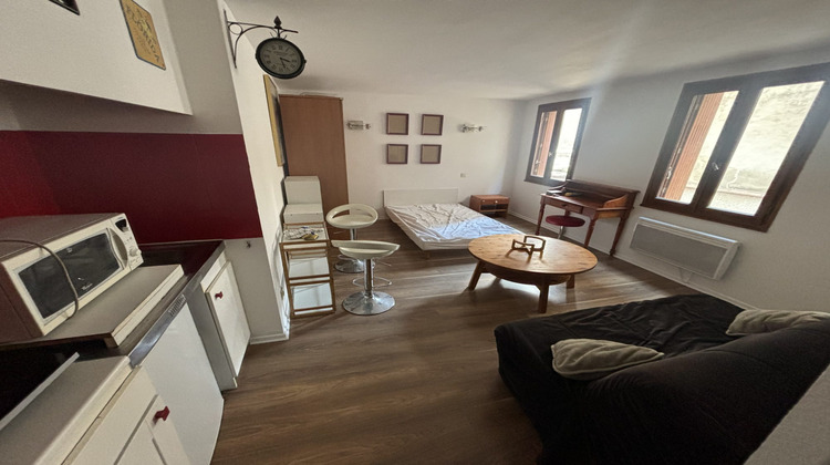 Ma-Cabane - Location Appartement Toulouse, 24 m²