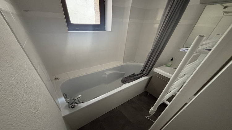 Ma-Cabane - Location Appartement Toulouse, 24 m²