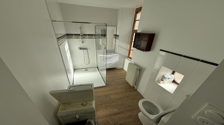 Ma-Cabane - Location Appartement Toulouse, 32 m²