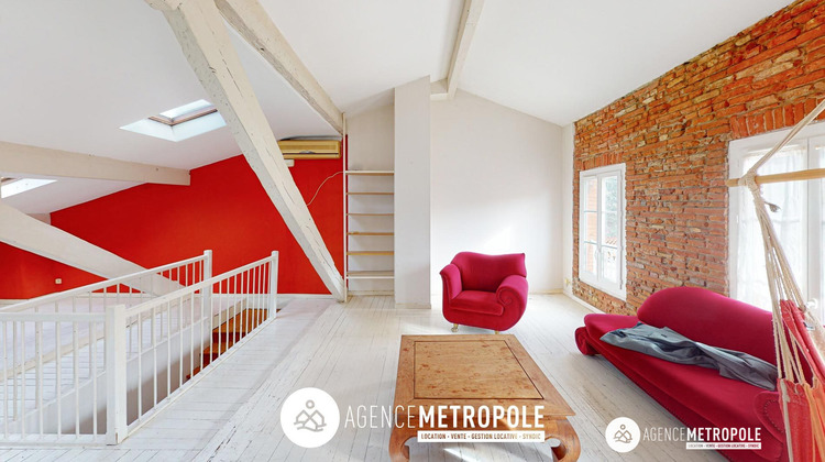 Ma-Cabane - Location Appartement Toulouse, 78 m²