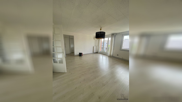 Ma-Cabane - Location Appartement Toulouse, 80 m²