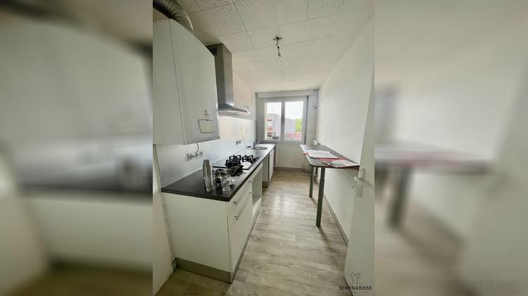 Ma-Cabane - Location Appartement Toulouse, 80 m²