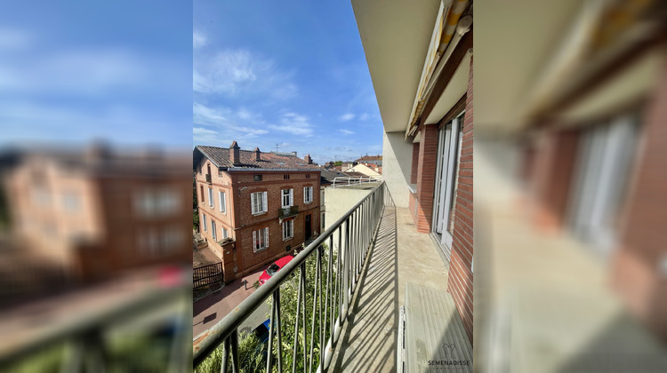 Ma-Cabane - Location Appartement Toulouse, 80 m²