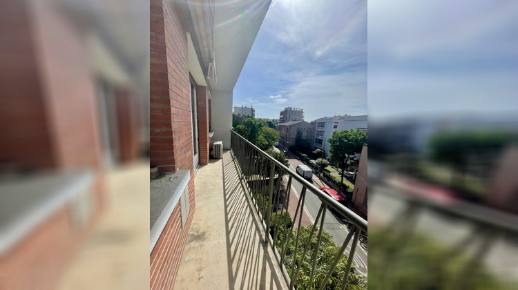 Ma-Cabane - Location Appartement Toulouse, 80 m²