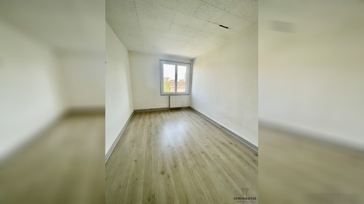 Ma-Cabane - Location Appartement Toulouse, 80 m²