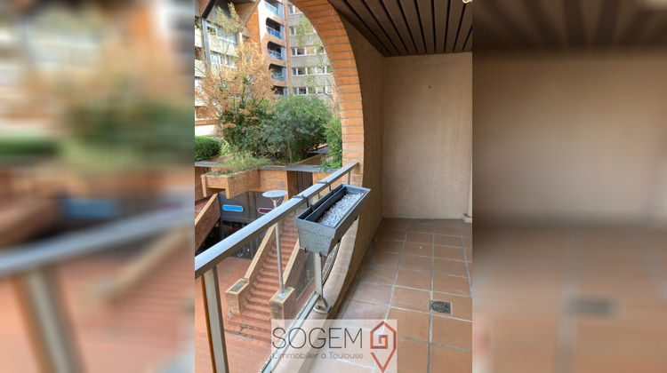 Ma-Cabane - Location Appartement TOULOUSE, 55 m²