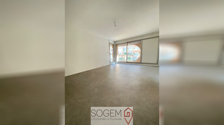 Ma-Cabane - Location Appartement TOULOUSE, 55 m²