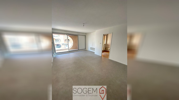 Ma-Cabane - Location Appartement TOULOUSE, 55 m²