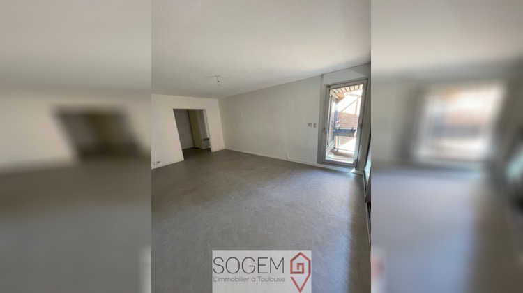 Ma-Cabane - Location Appartement TOULOUSE, 55 m²
