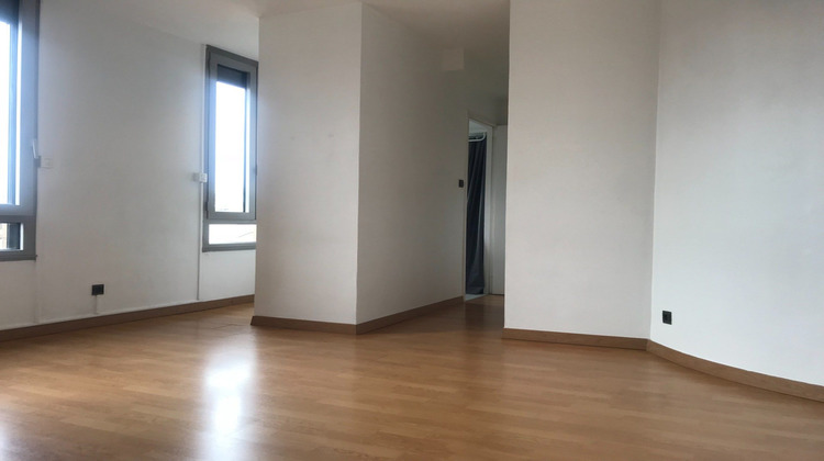 Ma-Cabane - Location Appartement TOULOUSE, 22 m²