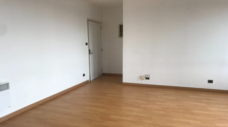Ma-Cabane - Location Appartement TOULOUSE, 22 m²