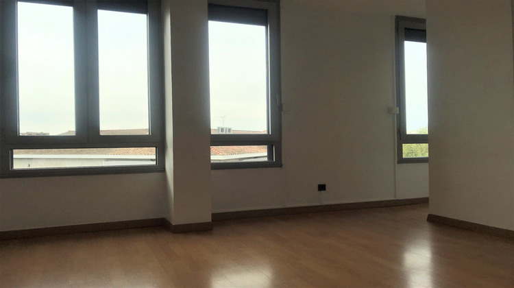 Ma-Cabane - Location Appartement TOULOUSE, 22 m²