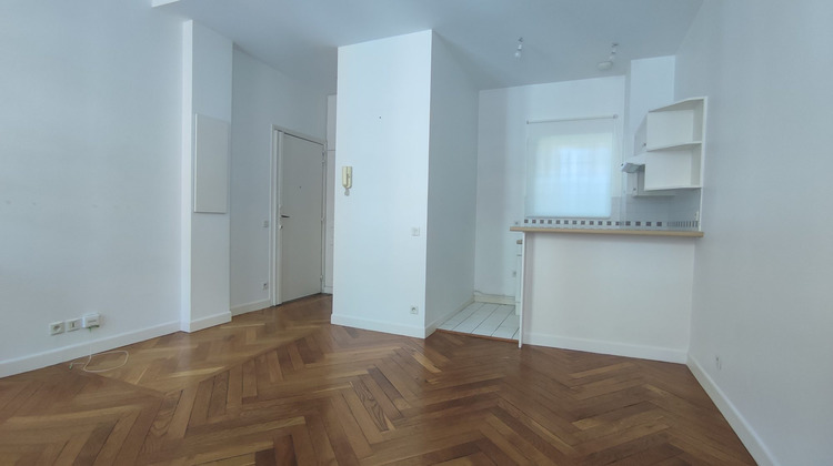 Ma-Cabane - Location Appartement Toulouse, 39 m²