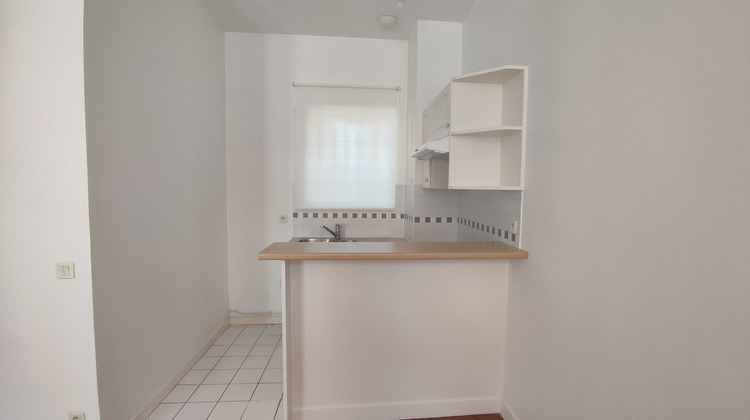 Ma-Cabane - Location Appartement Toulouse, 39 m²