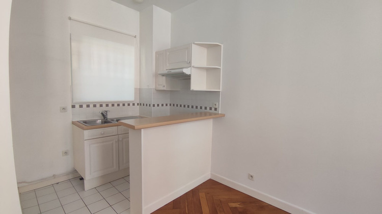 Ma-Cabane - Location Appartement Toulouse, 39 m²