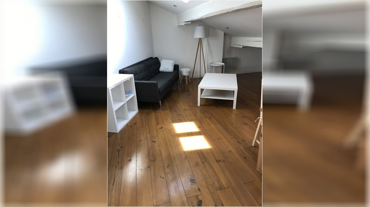 Ma-Cabane - Location Appartement TOULOUSE, 22 m²