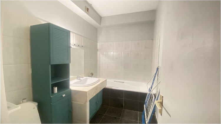 Ma-Cabane - Location Appartement TOULOUSE, 28 m²