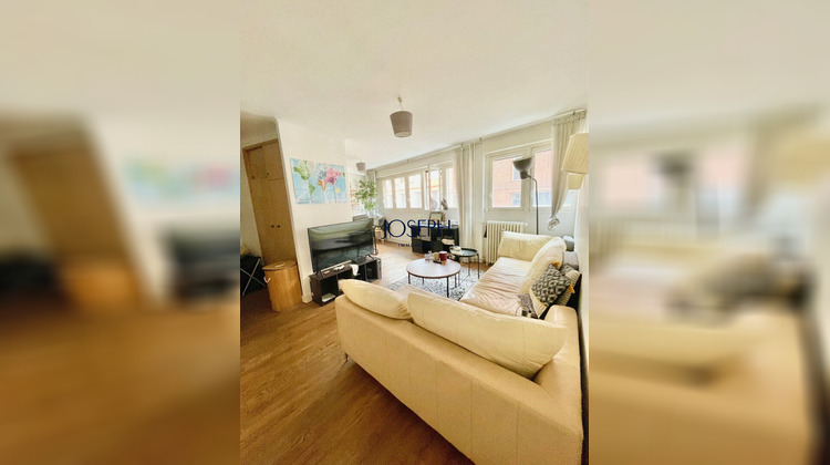 Ma-Cabane - Location Appartement TOULOUSE, 56 m²