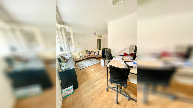 Ma-Cabane - Location Appartement TOULOUSE, 56 m²